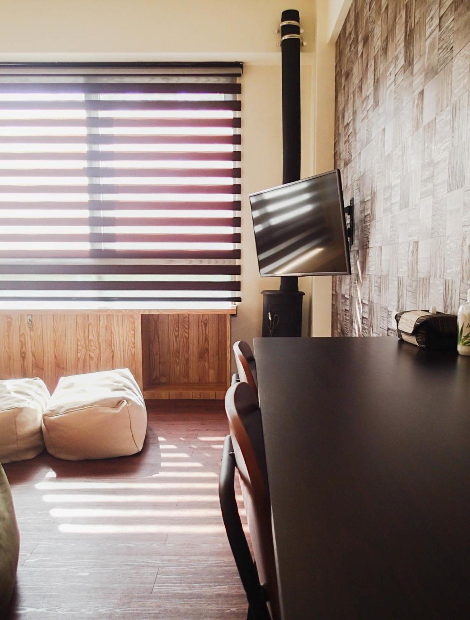 Meow G Cafe Hostel เมืองฮวาเหลียน ห้อง รูปภาพ